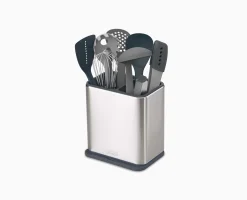 Surface™ Stainless-steel Utensil Pot
