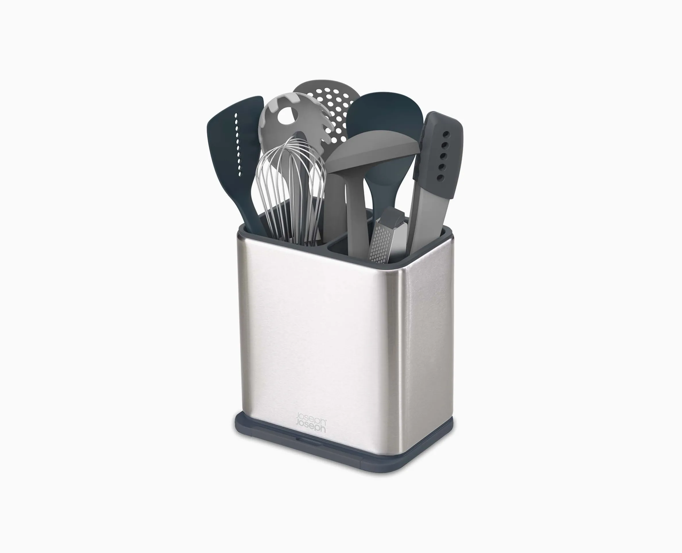 Surface™ Stainless-steel Utensil Pot