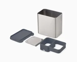 Surface™ Stainless-steel Utensil Pot