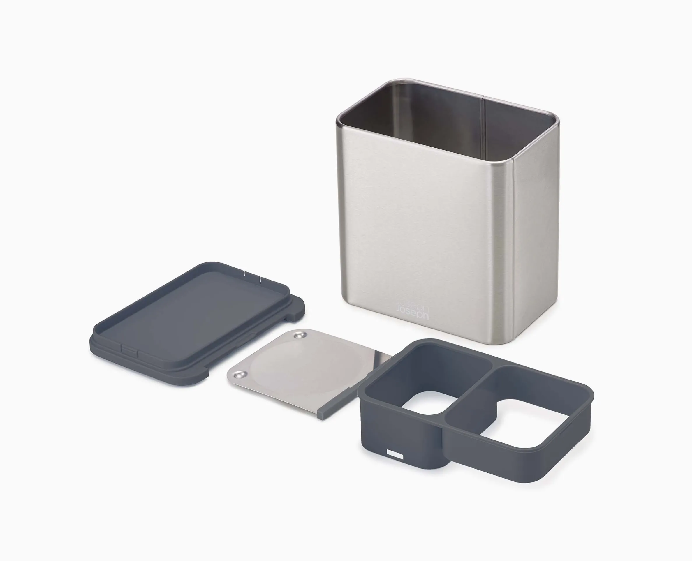 Surface™ Stainless-steel Utensil Pot