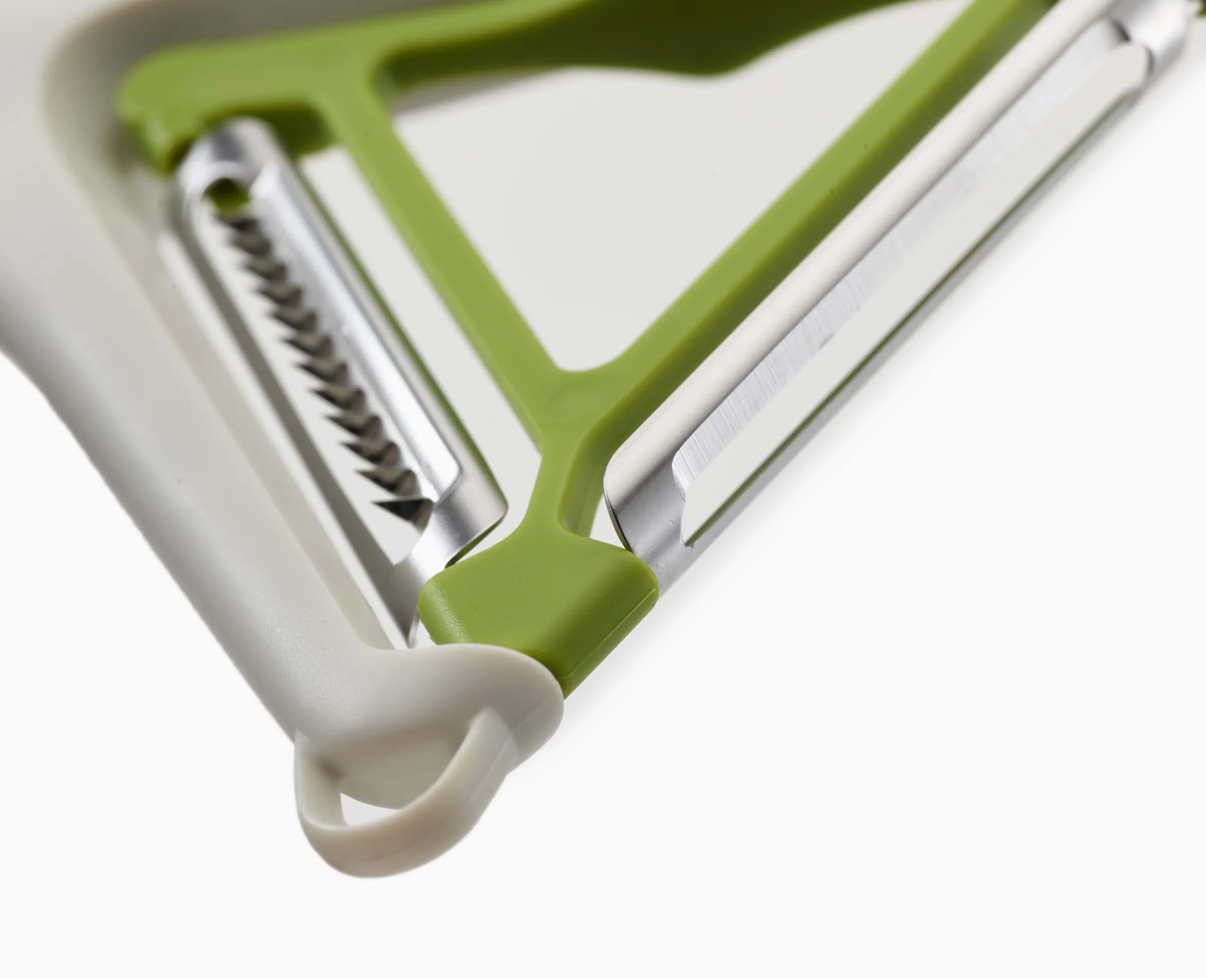 Switch™ 2-in-1 Peeler