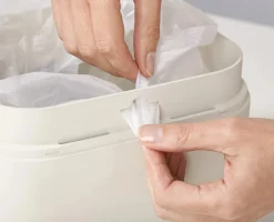 Totem Max 60L Replacement Trash Bag & Filter Accessory Pack