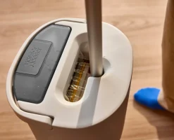 UltraClean Microfiber Floor Mop Cleaning System