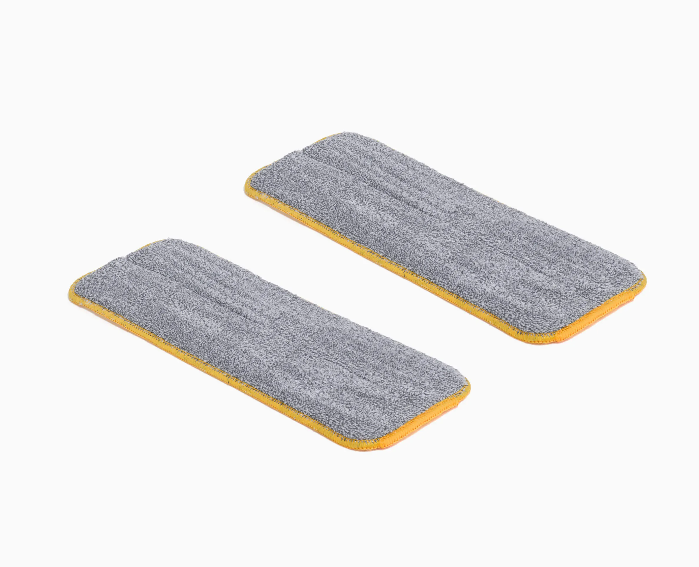 UltraClean Pack of 2 Mop Replacement Pads