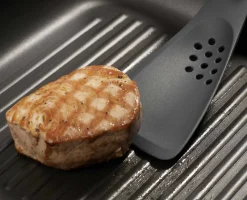 Uni-Tool™ Gray 5-in-1 Utensil