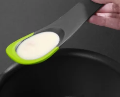 Uni-Tool™ Gray 5-in-1 Utensil
