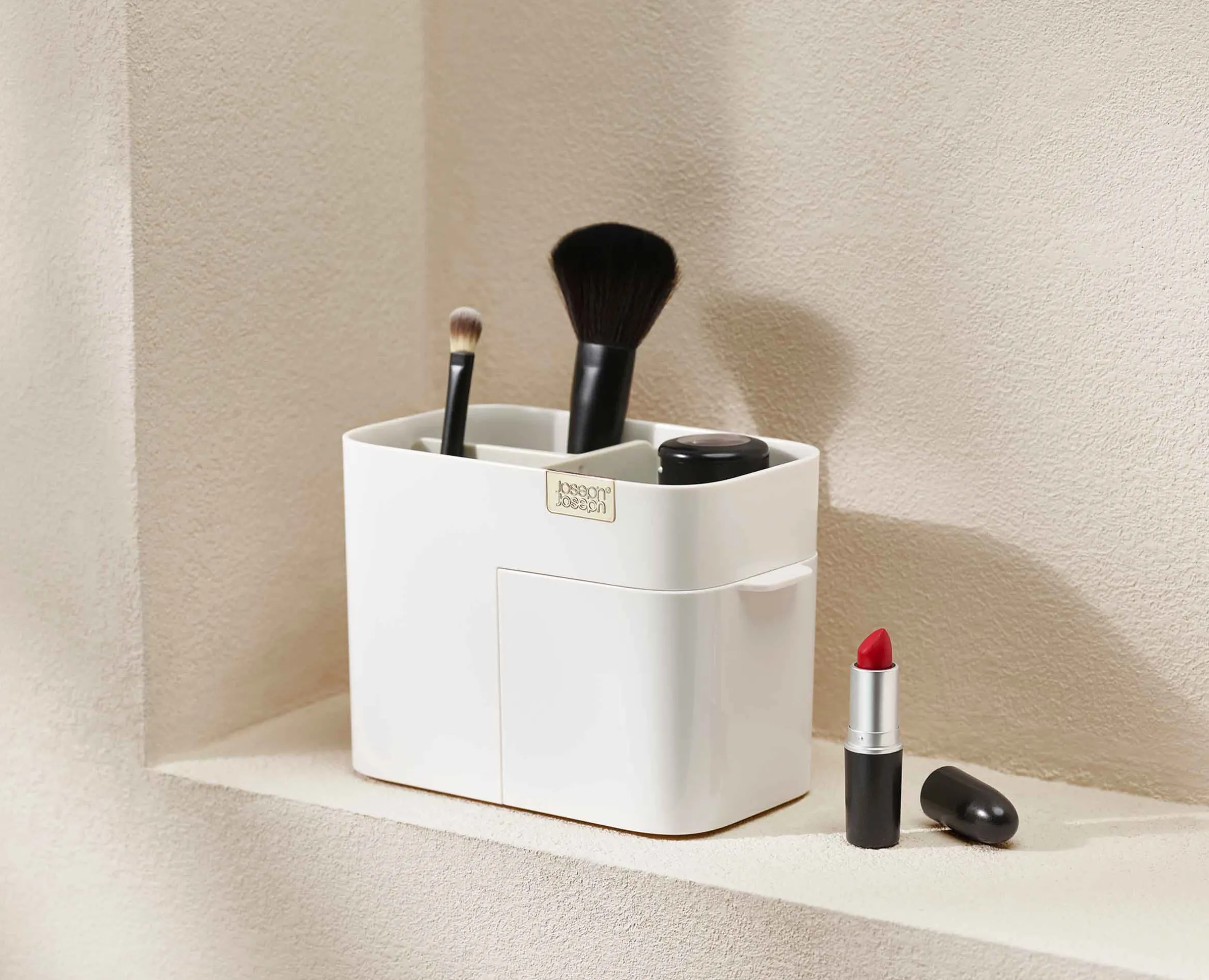 Viva Compact Cosmetic Organizer with Drawer