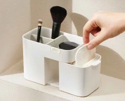 Viva Compact Cosmetic Organizer with Drawer