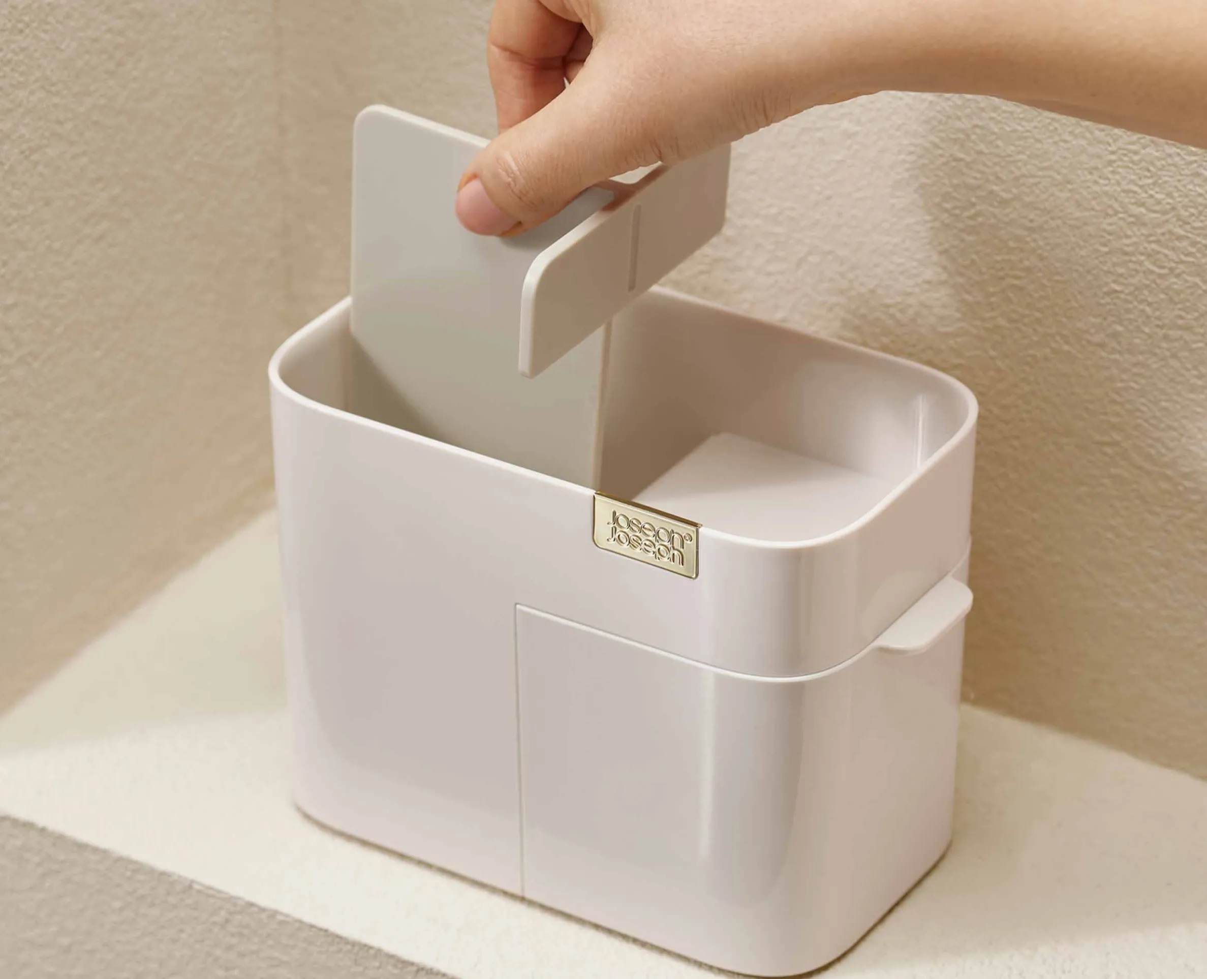 Viva Compact Cosmetic Organizer with Drawer