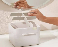 Viva Cosmetic Organizer with Drawer